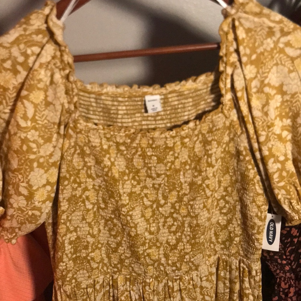 Old Navy